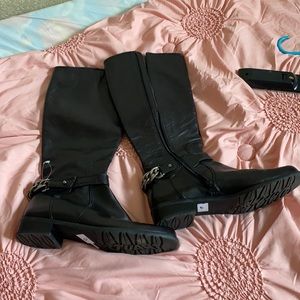 Stuart Weitzman boots